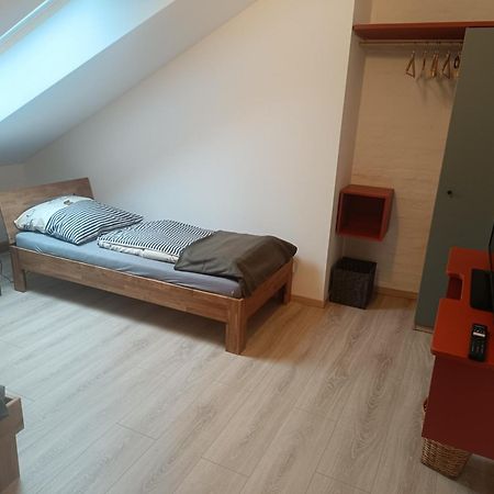 Ferienwohnung Fernblick Saalfeld Saale ภายนอก รูปภาพ