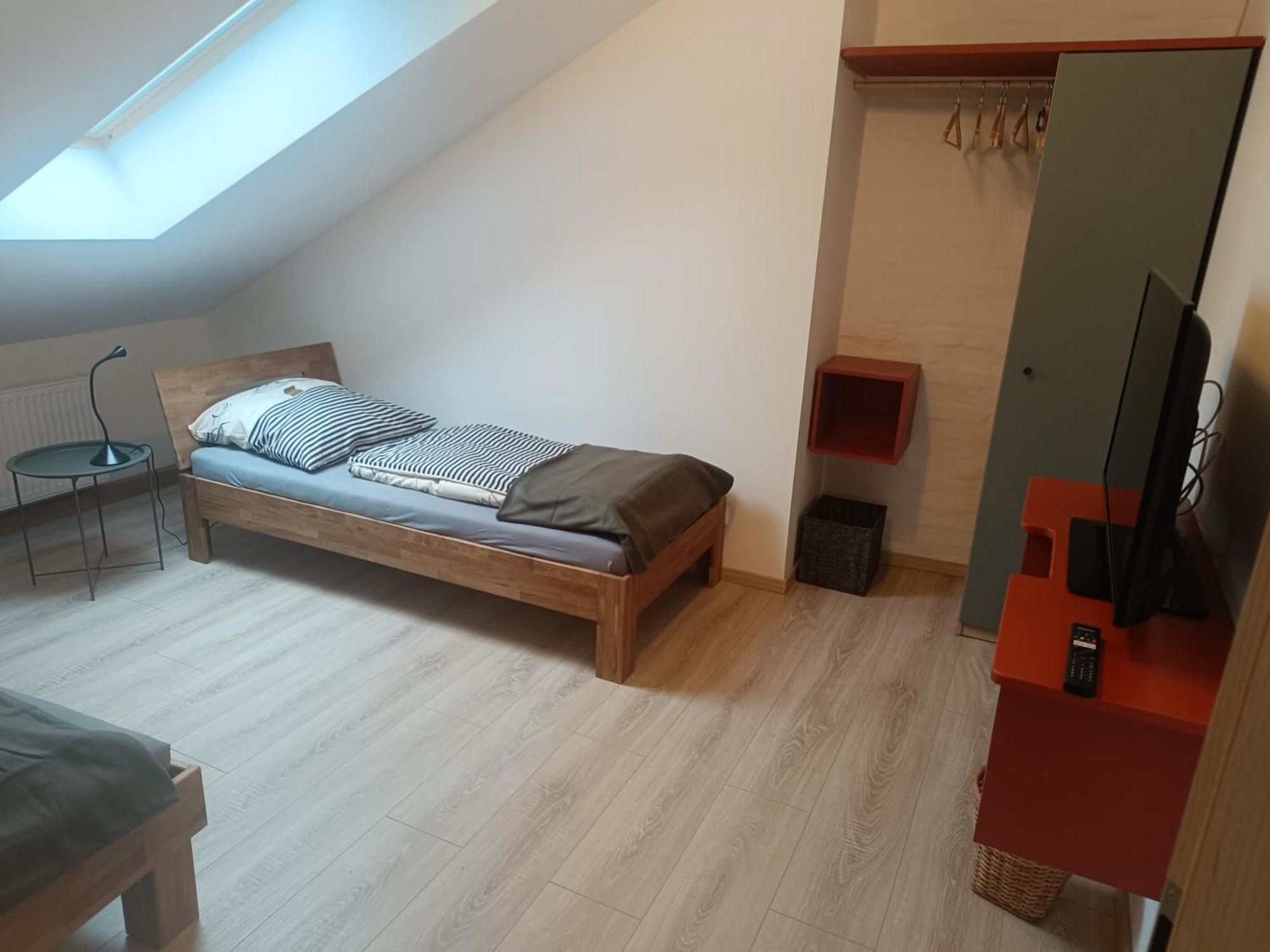 Ferienwohnung Fernblick Saalfeld Saale ภายนอก รูปภาพ