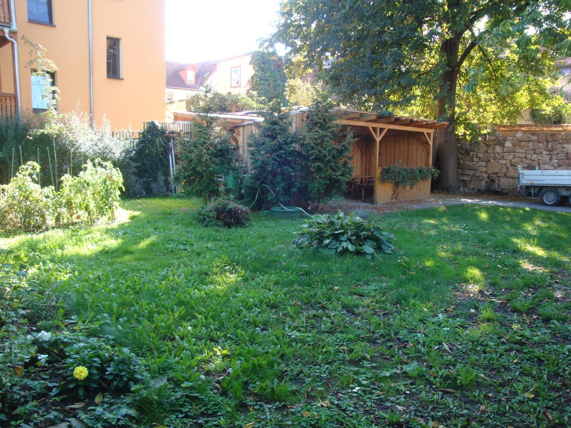 Ferienwohnung Fernblick Saalfeld Saale ภายนอก รูปภาพ